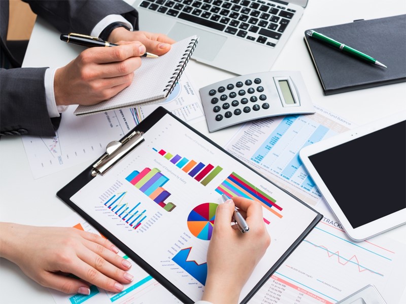 Báo cáo kết quả nội kiểm tra nước sạch năm 2025