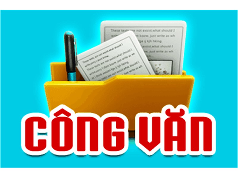Công văn về việc tạm ngừng cấp nước đối với khách hàng không sử dụng nước tại CTCP Nước sạch và VSNT tỉnh Ninh Bình