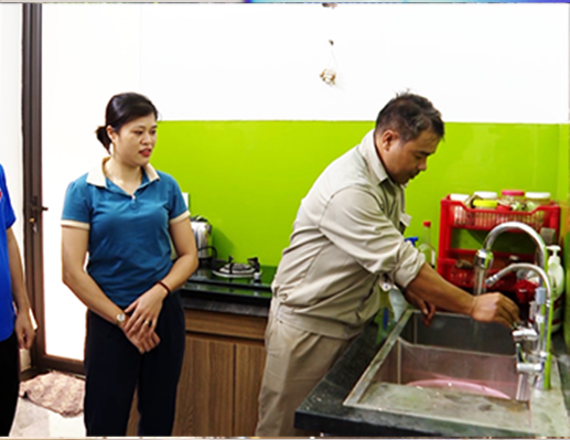 Dịch vụ đấu nối – lắp đặt mới